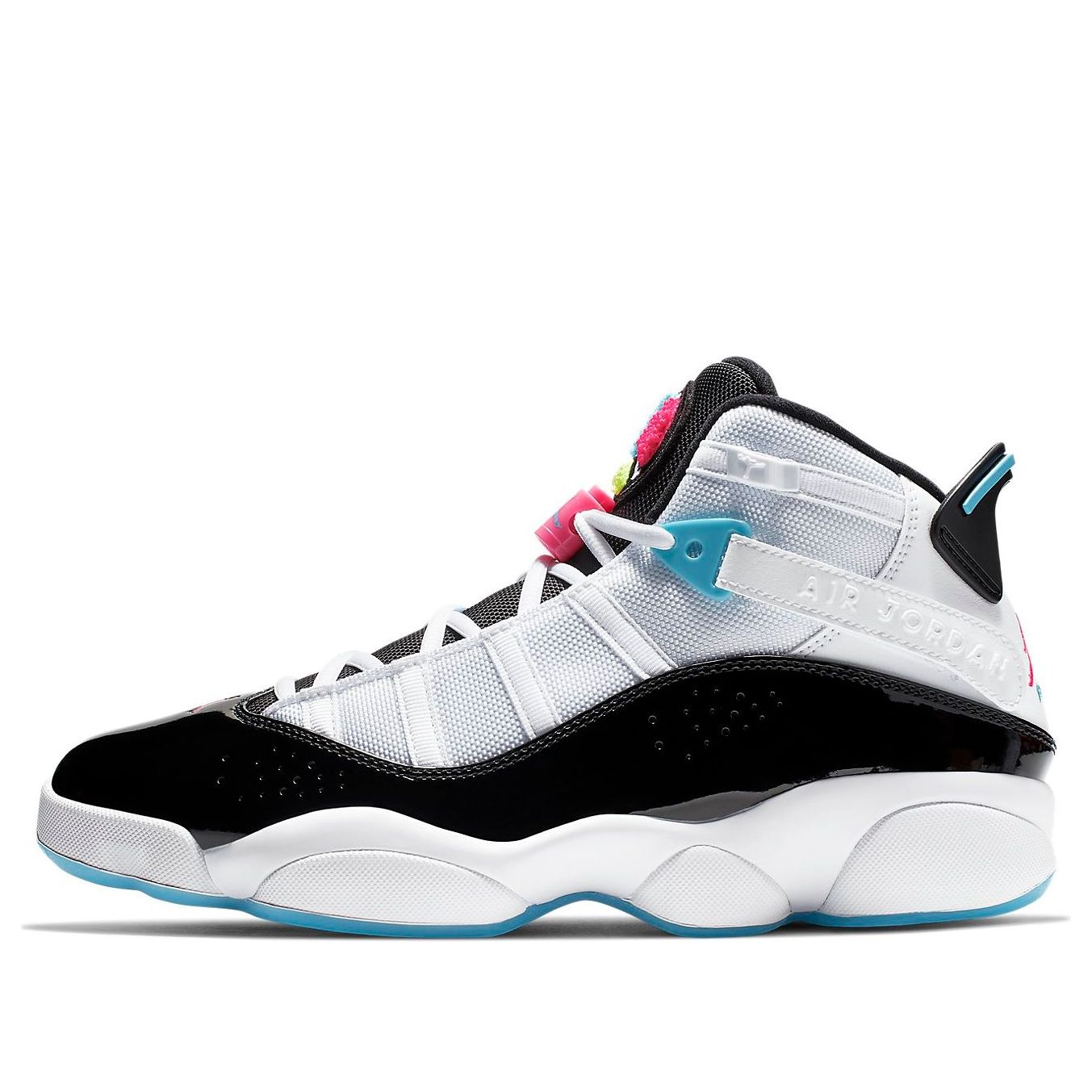 Air Jordan 6 Rings South Beach