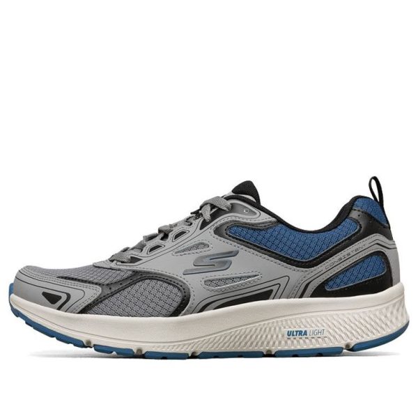 Skechers Go Run Consistent Vestige Grey/Blue