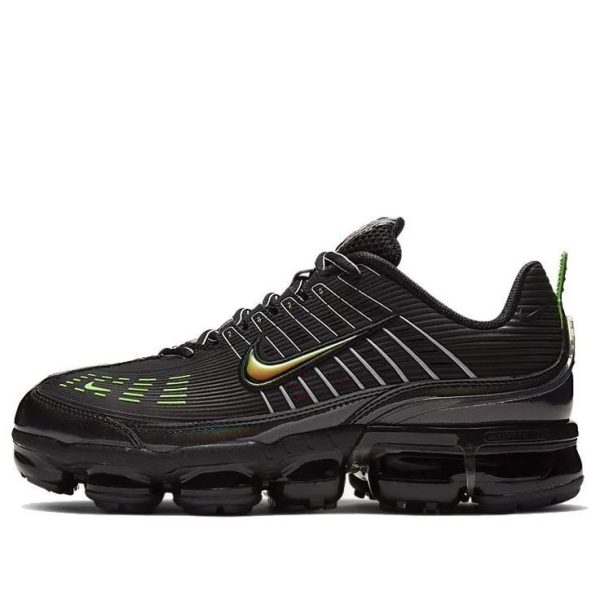 Nike Air VaporMax 360 Green Strike
