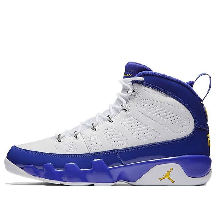 Air Jordan 9 Retro Kobe