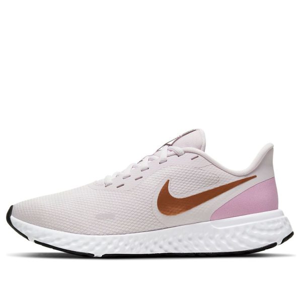 Nike Revolution 5 Light Violet