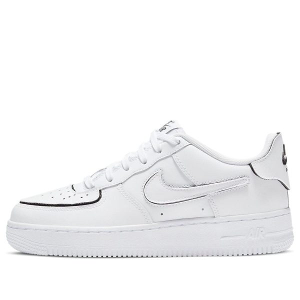 Nike Air Force 1/1 Cosmic Clay