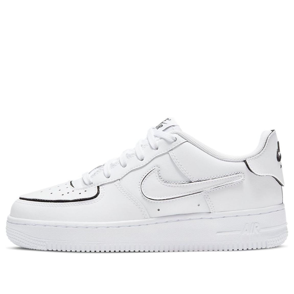 Nike Air Force 1/1 Cosmic Clay