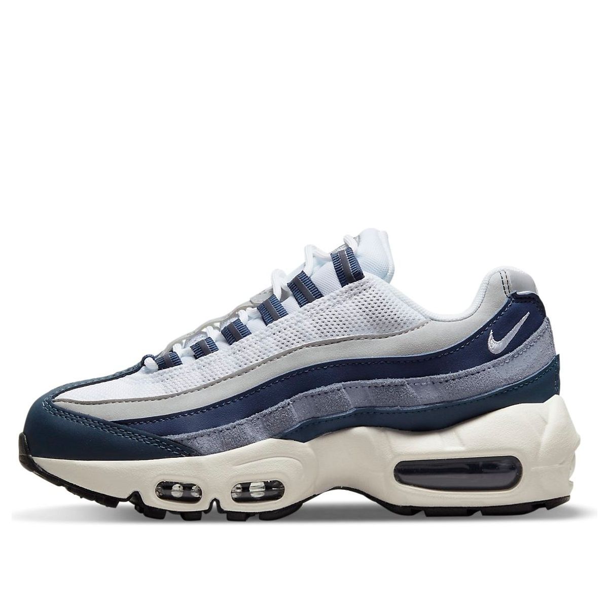 Nike Air Max 95 Recraft Midnight Navy