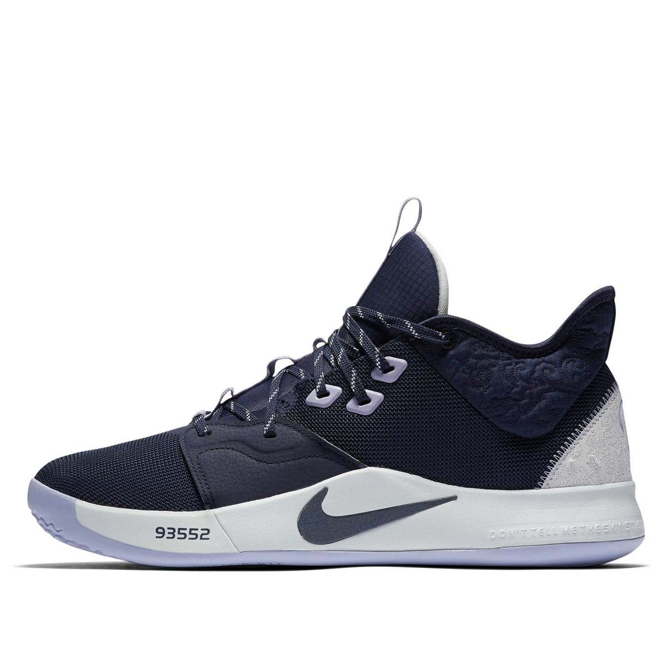 Nike PG 3 EP Paulette