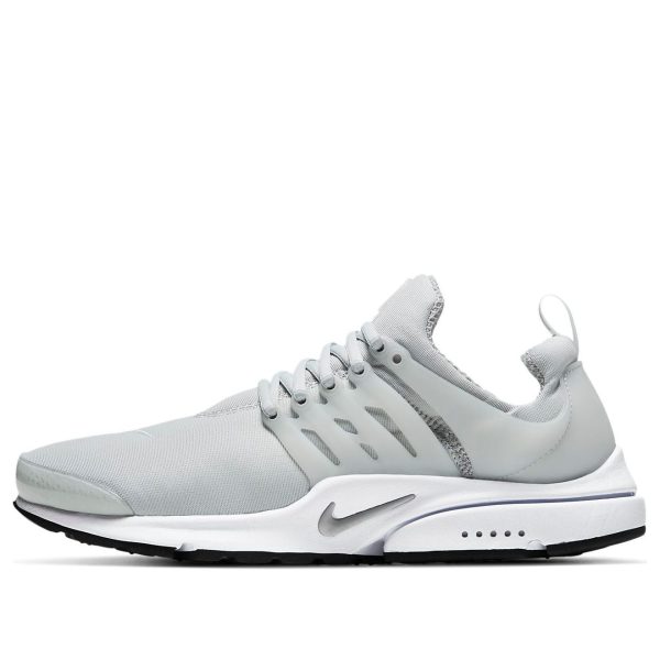 Nike Air Presto Light Smoke Grey