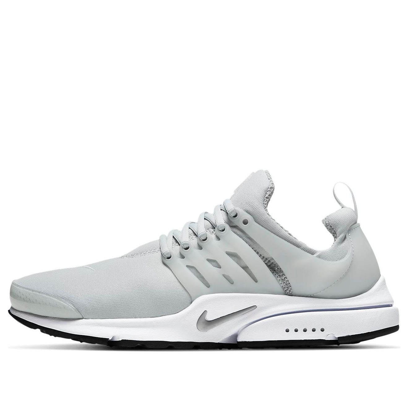 Nike Air Presto Light Smoke Grey
