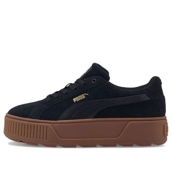 PUMA Karmen Black Gum