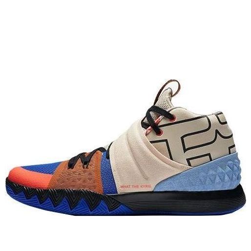 Nike Kyrie S1 Hybrid What The