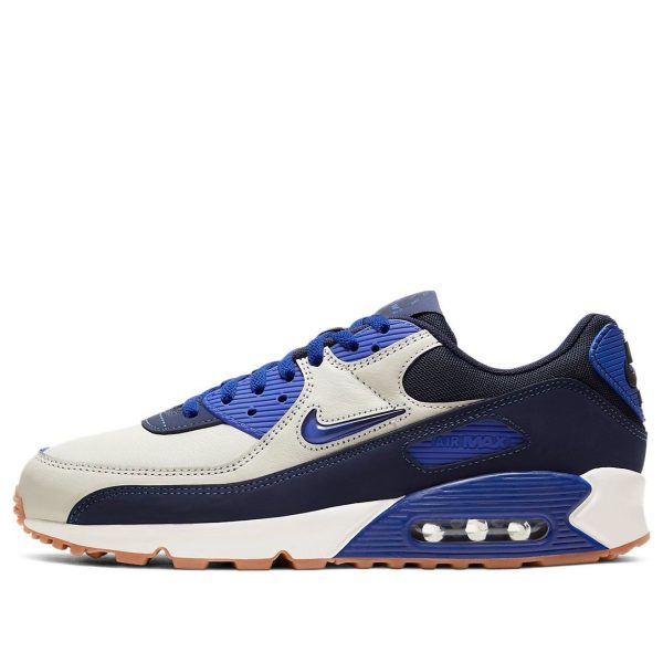 Nike Air Max 90 Home & Away - Concord