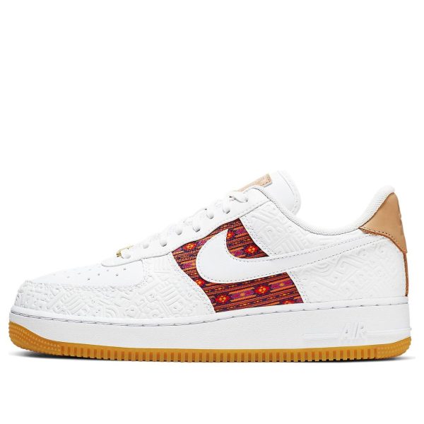 Nike Air Force 1 Low N7