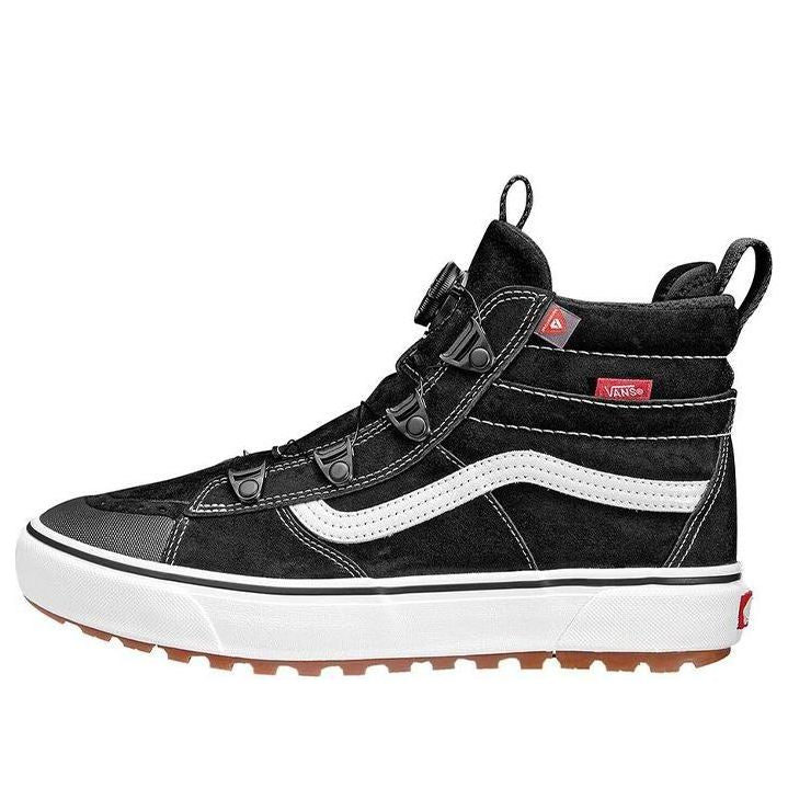 Vans SK8-Hi Boa Mte-2 Black