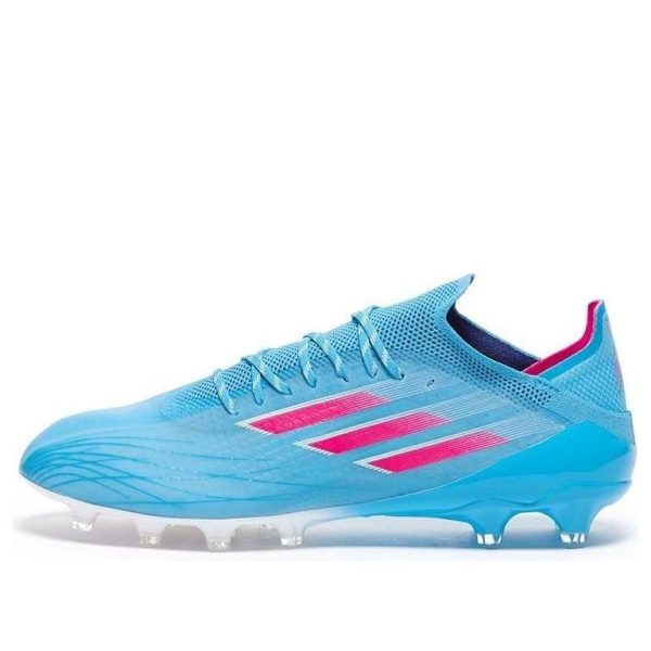 adidas X Speedflow.1 AG Blue