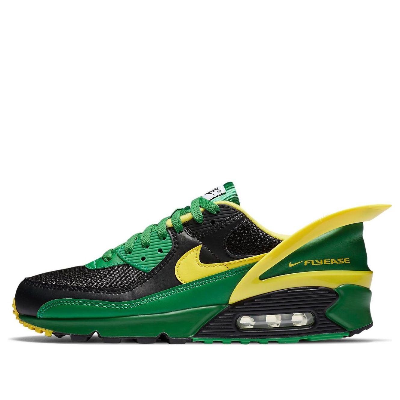 Nike Air Max 90 FlyEase Oregon Ducks