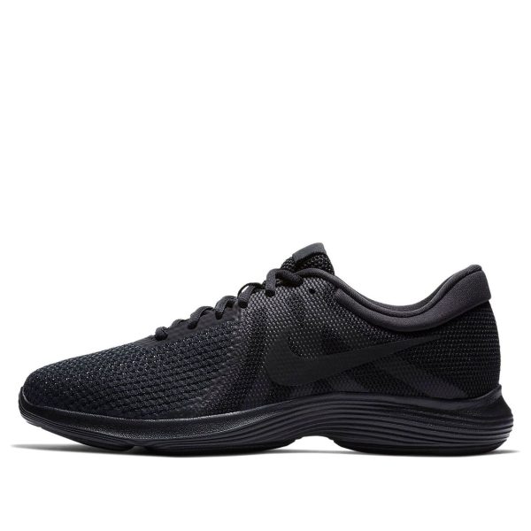 Nike Sports Black