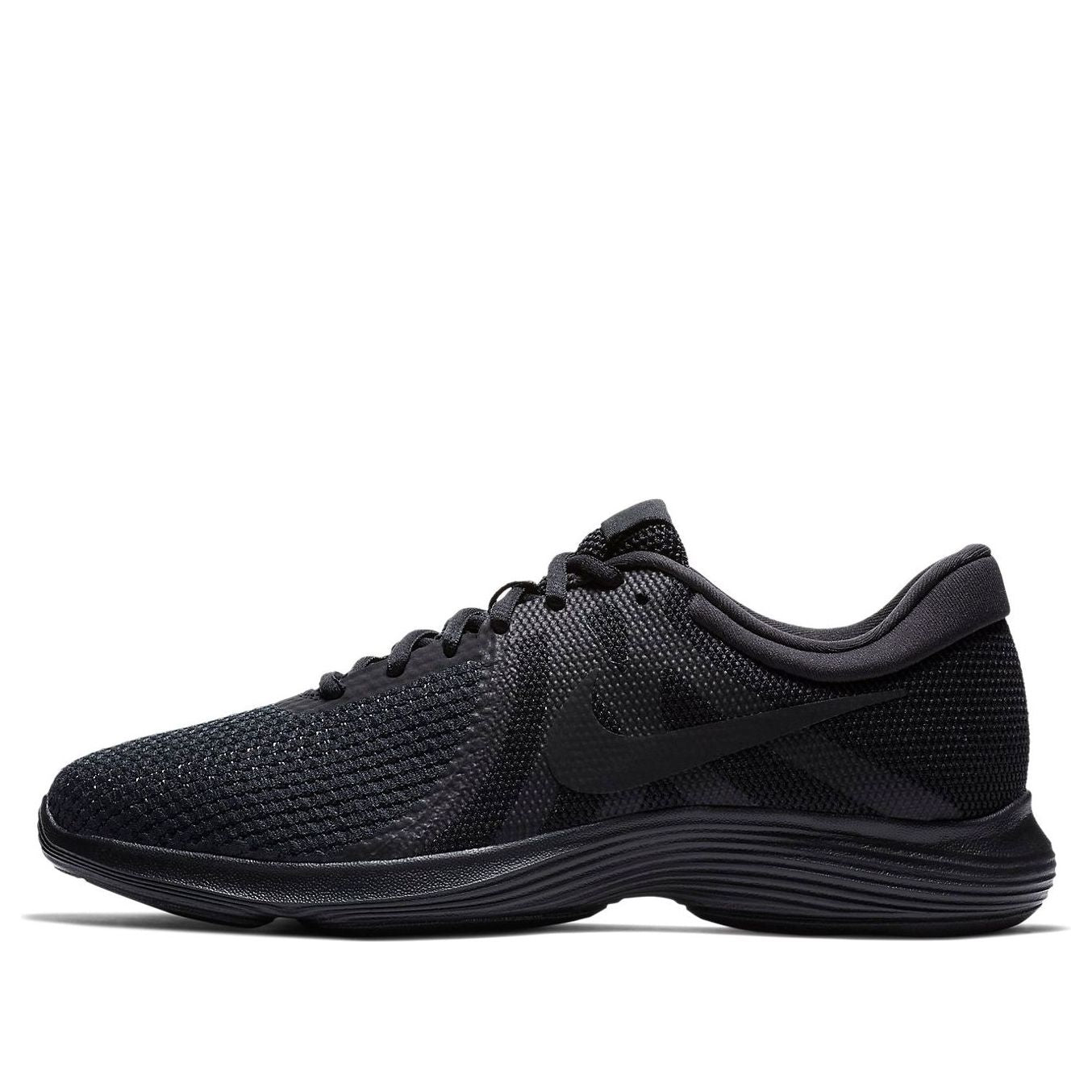 Nike Sports Black