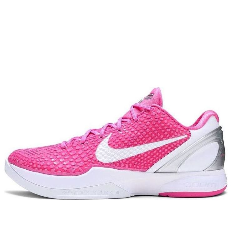 Nike Zoom Kobe 6 Protro Think Pink