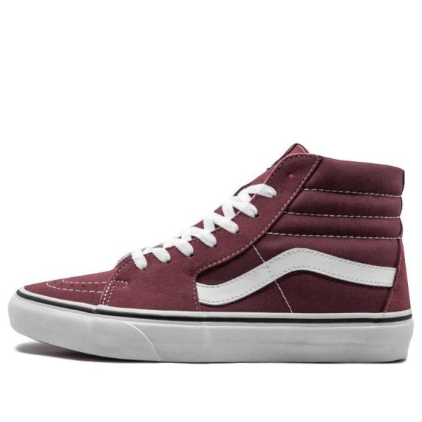 Vans SK8-HI Apple Butter