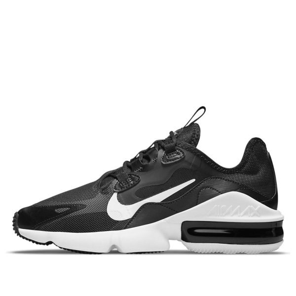 Nike Air Max Infinity 2 Black