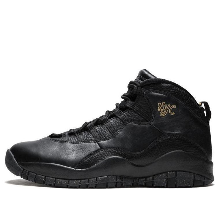 Air Jordan 10 Retro NYC