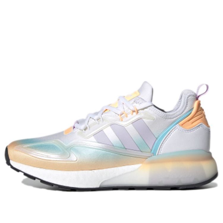 adidas ZX 2K Boost Space Race