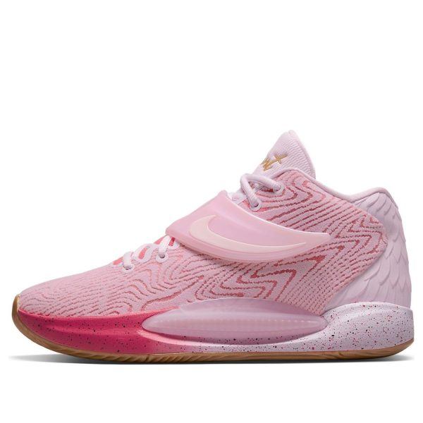 Nike KD 14 Aunt Pearl