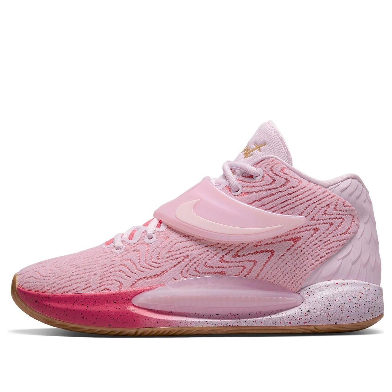 Nike KD 14 Aunt Pearl