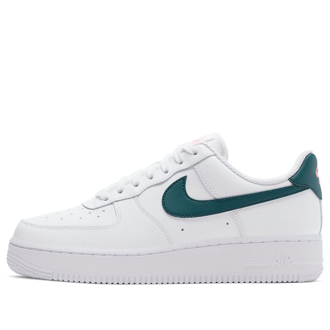 Nike Air Force 1 07 Dark Teal