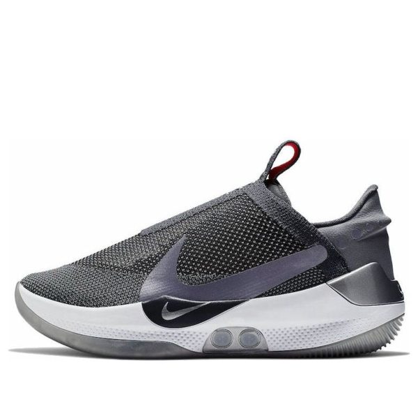 Nike Adapt BB Dark Grey