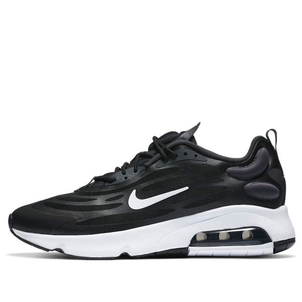 Nike Air Max Exosense Black White