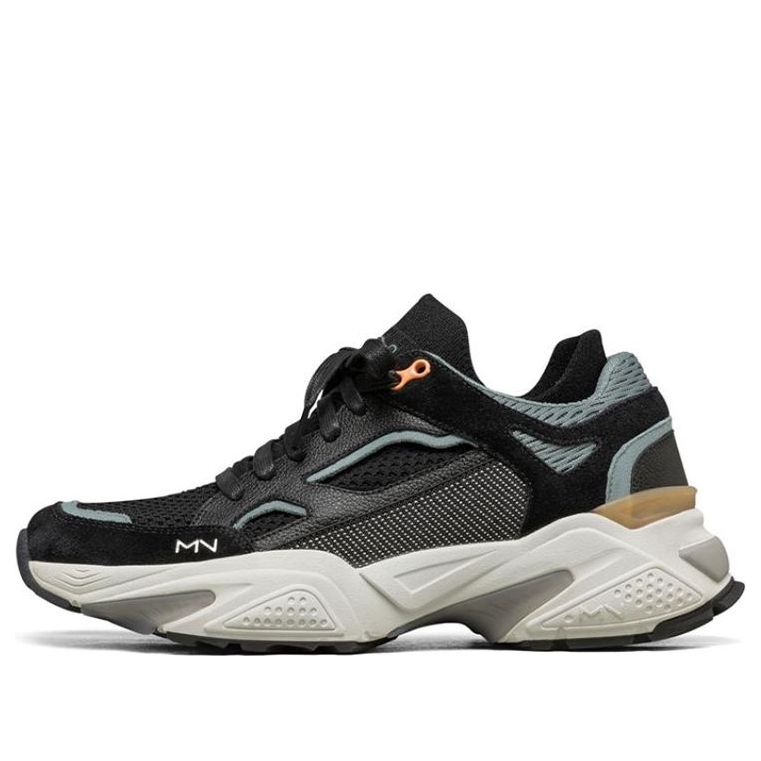 Skechers Kraz Sneakers Black/White/Grey