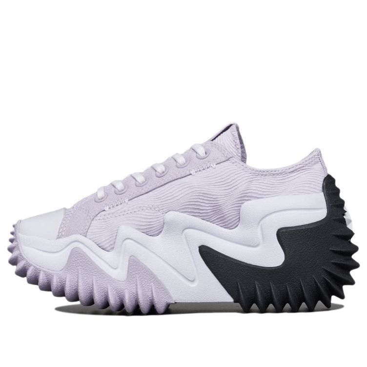 Converse Run Star Hike Sports Casual Shoes