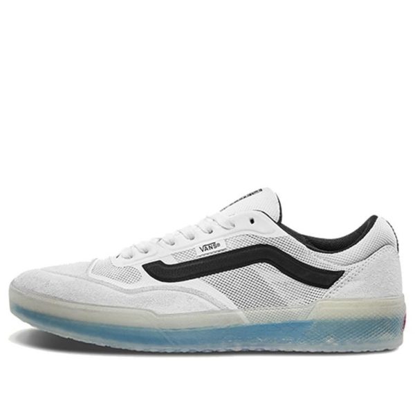 Vans Ave Pro Blanc De Blanc