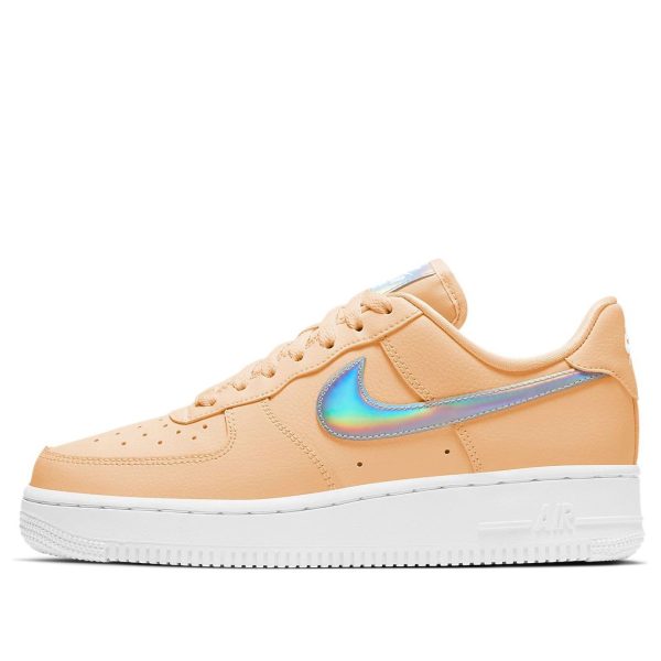 Nike Air Force 1 07 ESS Orange