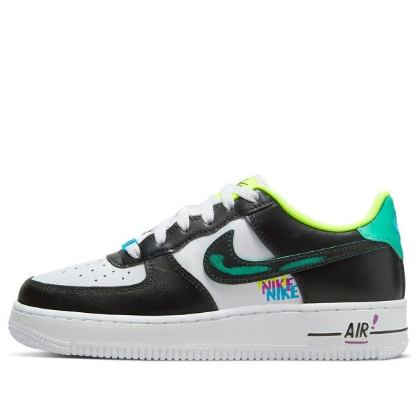Nike Air Force 1 LV8 Graffiti