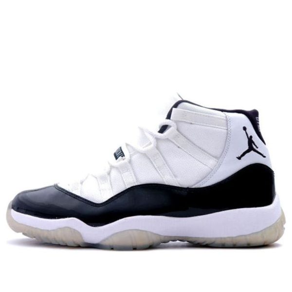 Air Jordan 11 Retro Concord 2000
