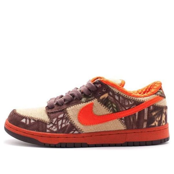 Nike SB Dunk Low Pro Hunter Reese Forbes