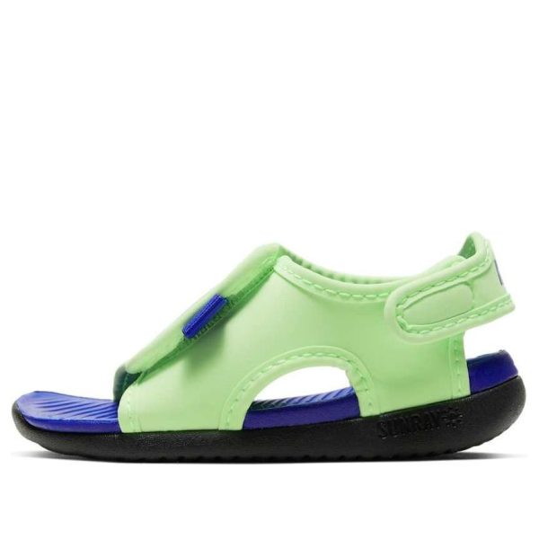Nike Sunray Adjust 5 V2 Green