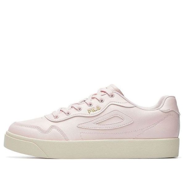 FILA ACE73 sneakers Pink