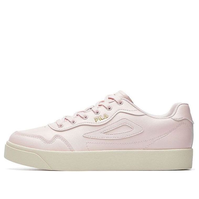 FILA ACE73 sneakers Pink