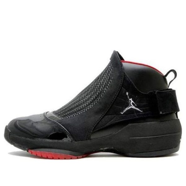 Air Jordan 19 OG Bred