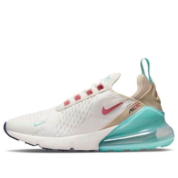 Nike Air Max 270 Sail Copa