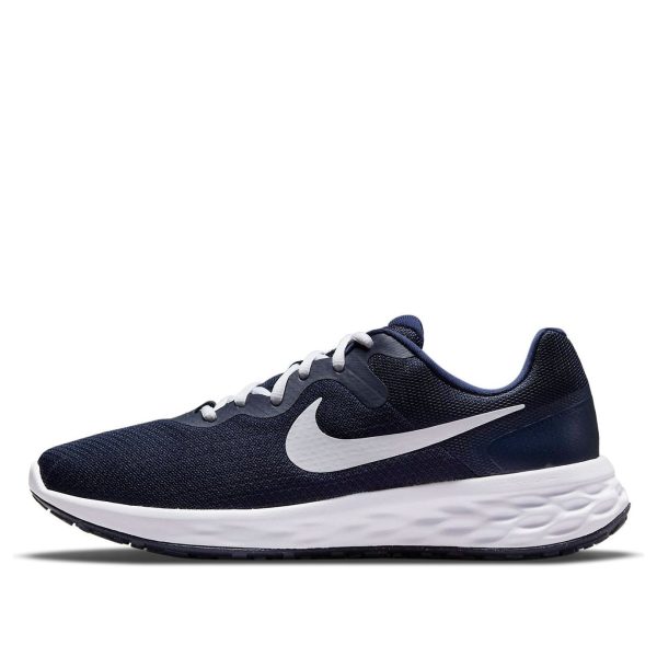 Nike Revolution 6 Next Nature Midnight Navy