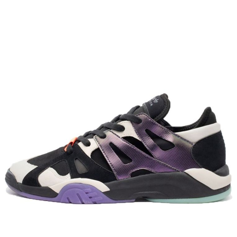 adidas Dimension Low Active Purple