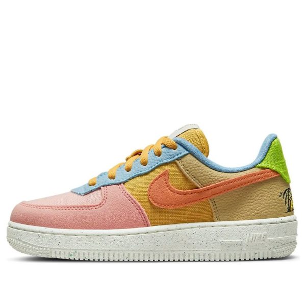 Nike Air Force 1 Low 07 LV8 Next Nature Sun Club - Multi
