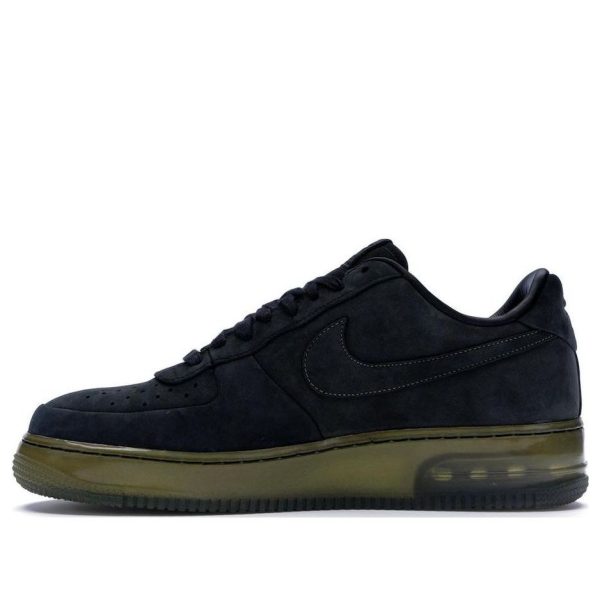 Nike Air Force 1 Low Supreme 07 LeBron New Six