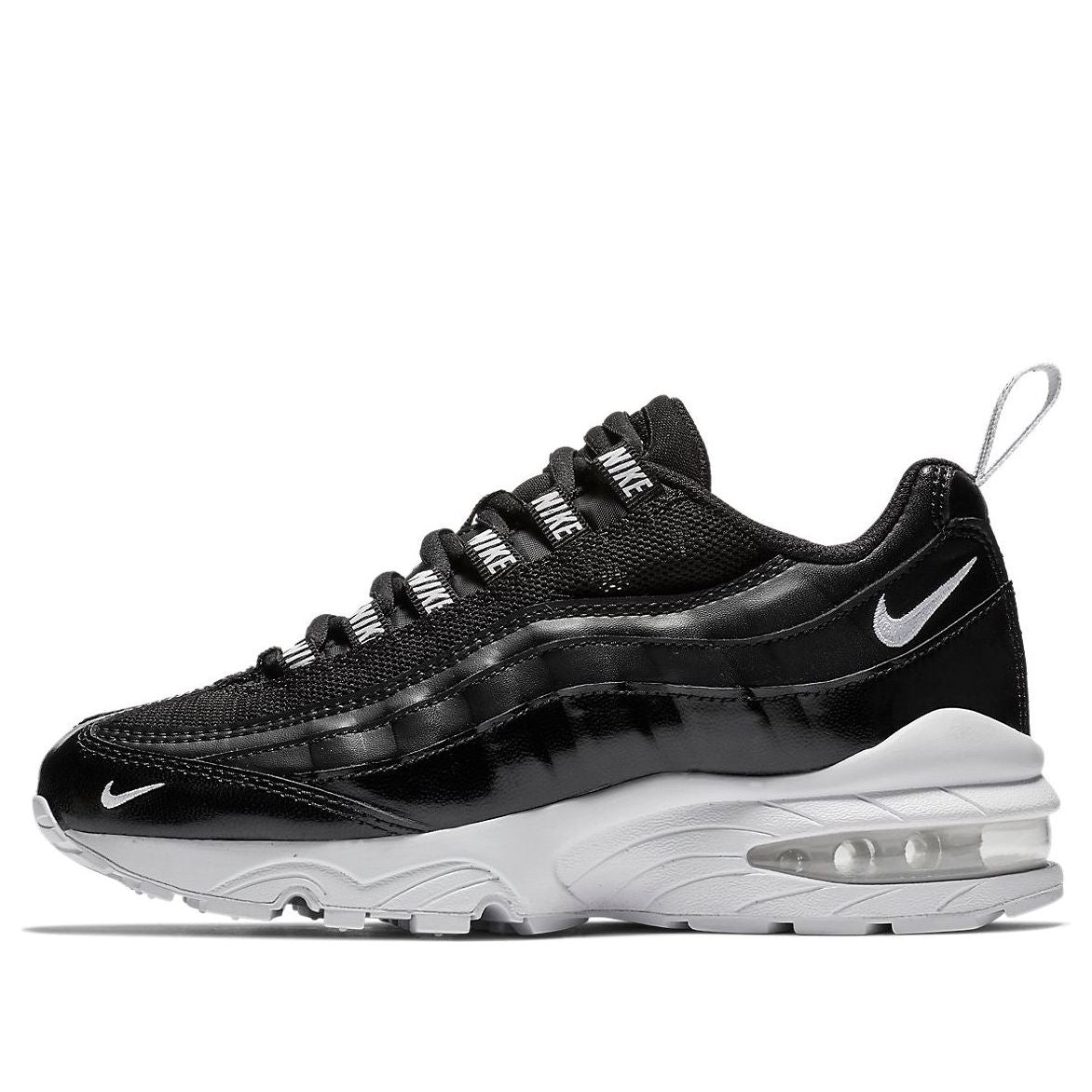 Nike Air Max 95 SE Black White