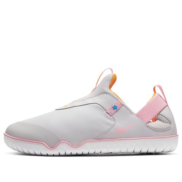 Nike Zoom Pulse Vast Grey Pink