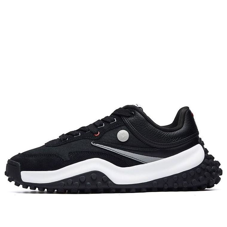 main-square_d804f2f7-b25d-4e55-8ee1-c491109f2fb5.jpg Mihara x FILA T1 Low Tops polka dots Shoe Black