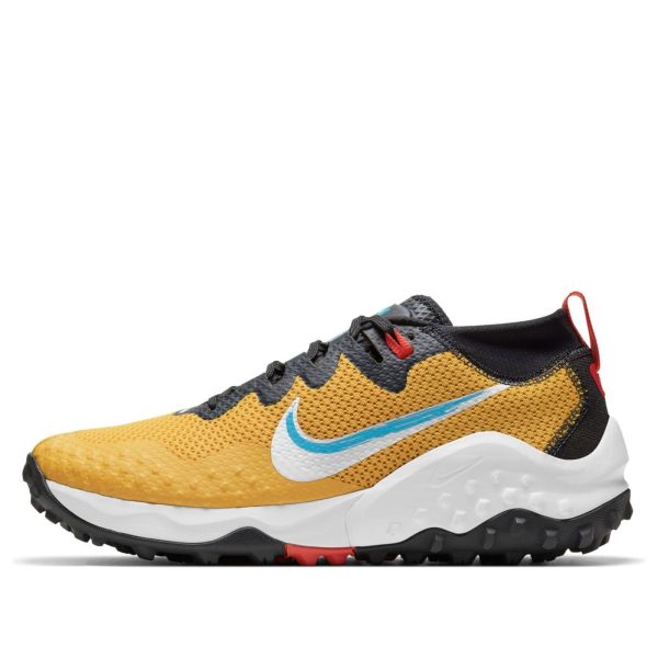 Nike Wildhorse 7 Dark Sulfur